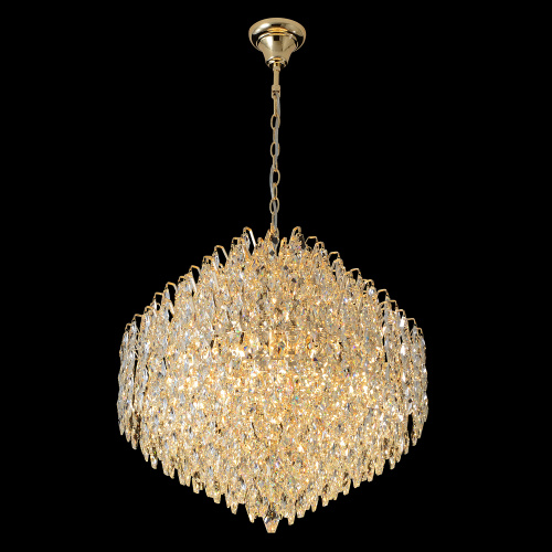 Crystal Lux Люстра Crystal Lux HEDONIST SP16 фото 3