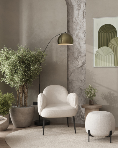 Торшер Moderli V10993-F Arco фото 9 Торшер Moderli V10993-F Arco фото 9