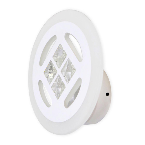 Настенный светодиодный светильник Ambrella light Ice FA2955 фото 5