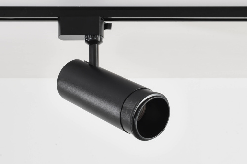 Светильник однофазный Crystal Lux CLT 0.31 021 BK 3CCT ZOOM фото 9