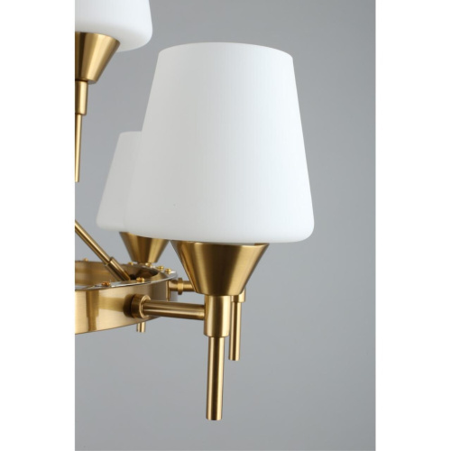 Люстра подвесная APL.840.03.15 фото 15 Люстра подвесная APL.840.03.15 фото 15