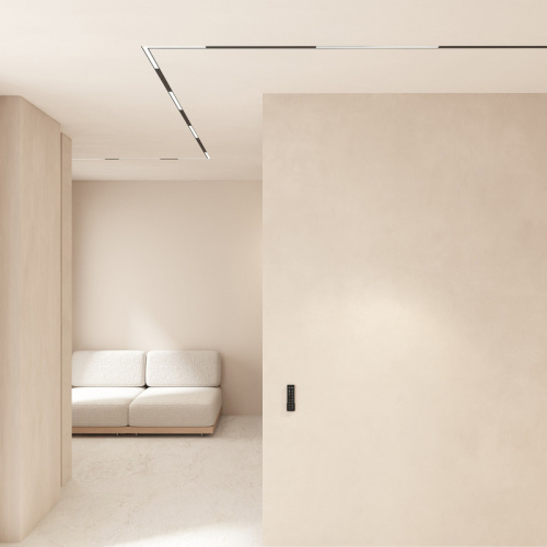 Светильник на шине Denkirs SMART LINEAR Zigbee | СМАРТ ЛИНЕАР Zigbee DK8303-BK фото 5 Светильник на шине Denkirs SMART LINEAR Zigbee | СМАРТ ЛИНЕАР Zigbee DK8303-BK фото 5