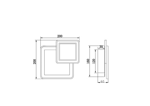 Настенный светильник (бра) Freya FR10027WL-L13B фото 6 Настенный светильник (бра) Freya FR10027WL-L13B фото 6