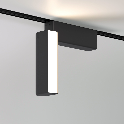 Трековый светильник 5W 4000K Unity Flat Magnetic 85092/01 фото 4 Трековый светильник 5W 4000K Unity Flat Magnetic 85092/01 фото 4