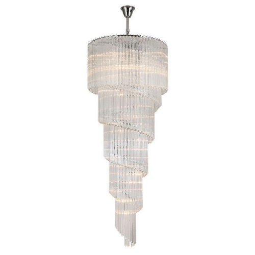 Каскадная люстра Newport 8930/C М0068059 Каскадная люстра Newport 8930/C М0068059