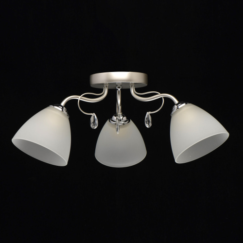 Люстра потолочная De City Нежность 676012903 фото 4