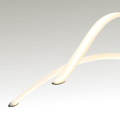 Подвесной светодиодный светильник Mantra Armonia 6792 фото 4