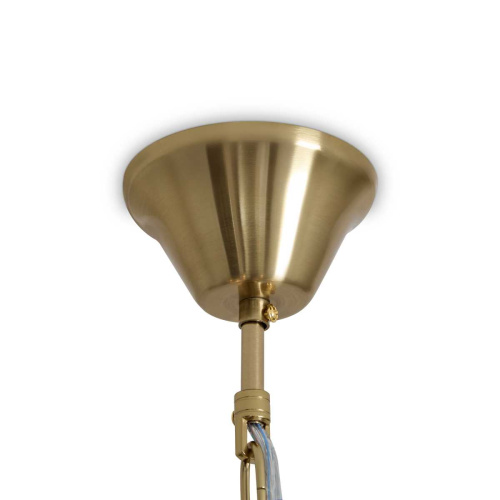 Подвесная люстра Freya Classic FR2038PL-06BS фото 7