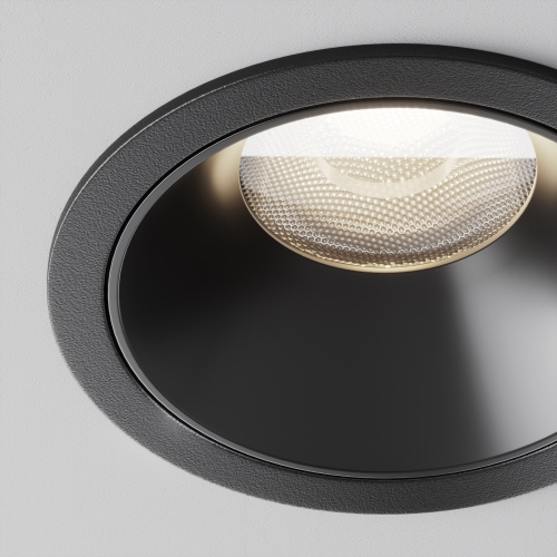 Встраиваемый светильник Technical DL043-01-15W4K-RD-B-1 фото 4