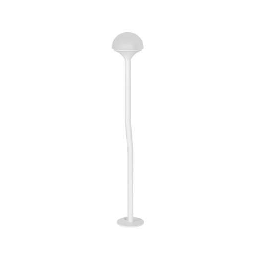 Светильник KT-MUCENA-BOLL-A-H350-1W Warm3000 (WH, 85 deg, 24V) Arlight 050669 Светильник KT-MUCENA-BOLL-A-H350-1W Warm3000 (WH, 85 deg, 24V) Arlight 050669