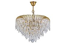 Люстра подвесная Arti Lampadari Elite Sabina E 1.5.46.102 G