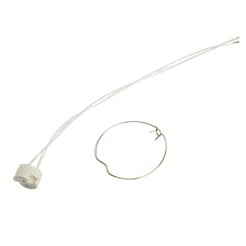 Светильник встраиваемый Feron DLT201 потолочный MR16 G5.3 белый фото 10