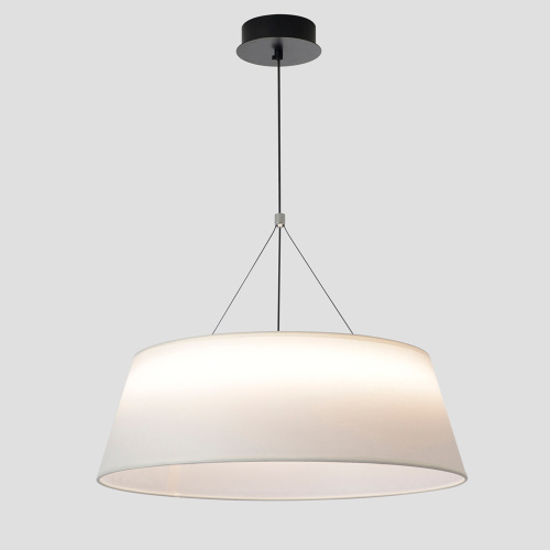 Светильник подвесной Crystal Lux FUSION SP30W LED фото 7