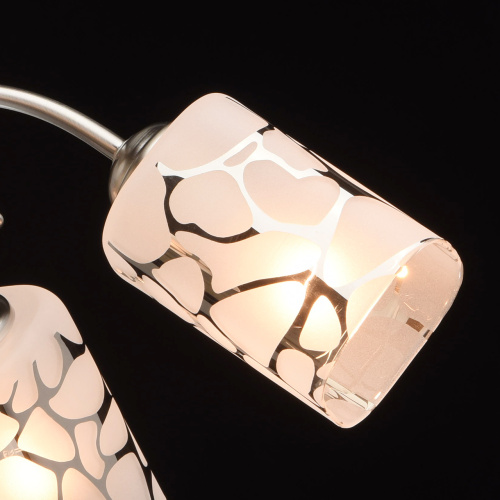 Люстра потолочная MW-Light Олимпия 261019505 фото 8