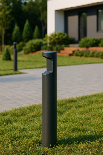 Фонарный столб Natural Concepts, Арт. NC-043231-80-SB фото 8