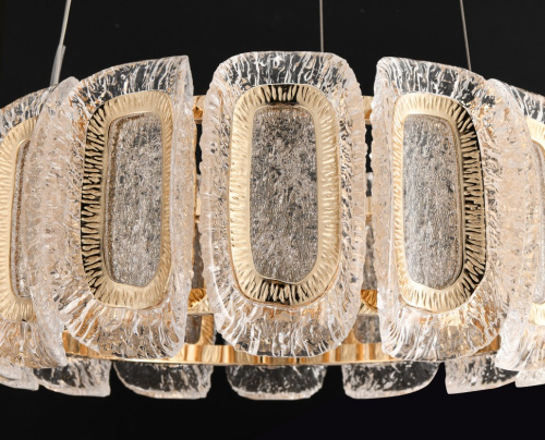 Люстра подвесная Nobilta FL1183-6P фото 5