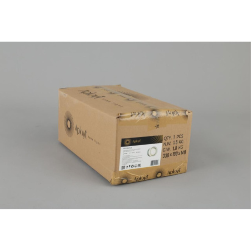 Светильник настенный (Бра) APL.092.11.05 фото 6 Светильник настенный (Бра) APL.092.11.05 фото 6