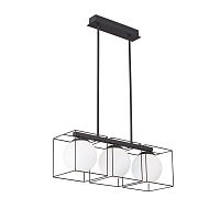 Подвесная люстра Vitaluce V4993-1/3PL