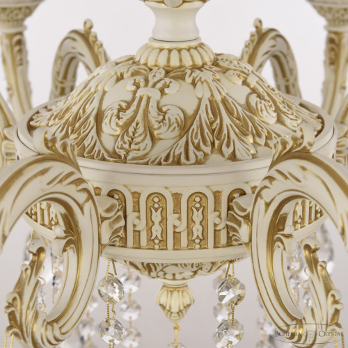 Люстра с хрустальными подвесками AL79101/8/250 B WMG P1 U Rose Bohemia Ivele Crystal (Богемия Ивеле Кристалл) фото 7 Люстра с хрустальными подвесками AL79101/8/250 B WMG P1 U Rose Bohemia Ivele Crystal (Богемия Ивеле Кристалл) фото 7