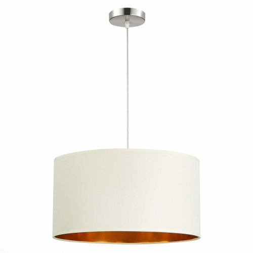 Подвесной светильник Evoluce Brescia SLE300553-01 Подвесной светильник Evoluce Brescia SLE300553-01