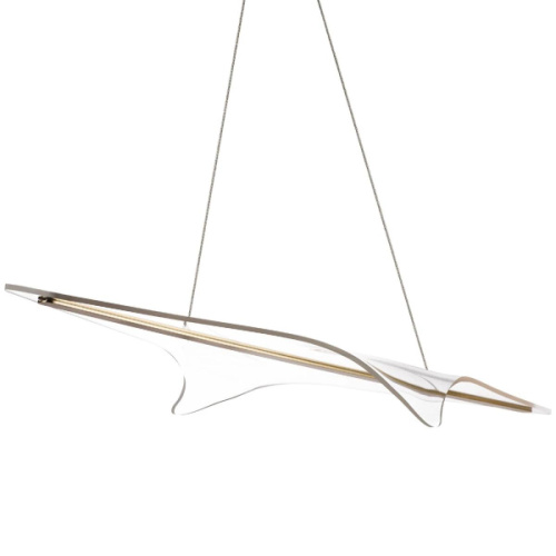 Подвесная светодиодная люстра Lightstar Varese 731313 фото 4