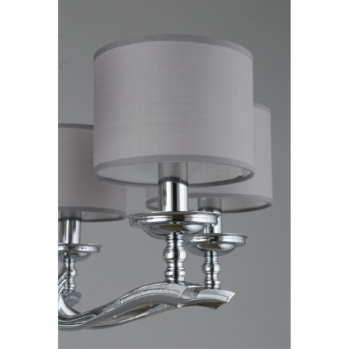 Люстра подвесная OML-64603-06 фото 9