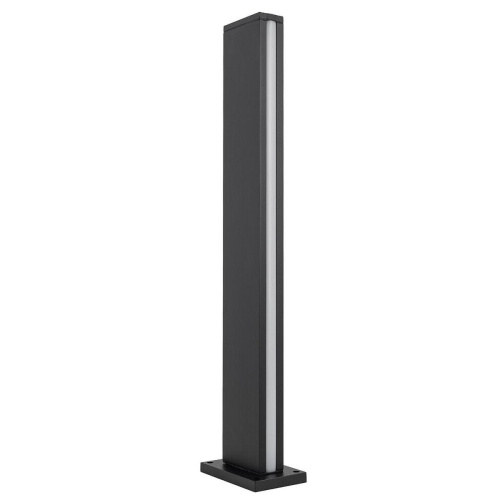 Уличный светильник Nowodvorski Slit Led Black 11376 Уличный светильник Nowodvorski Slit Led Black 11376