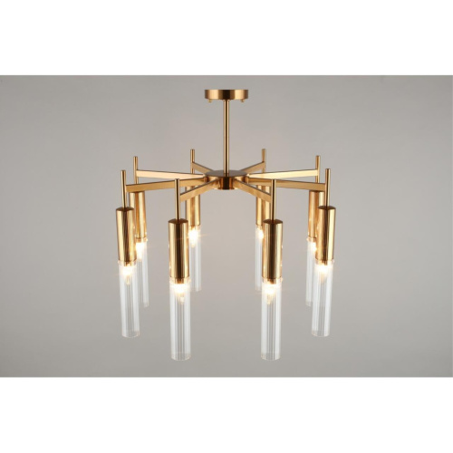 Люстра потолочная APL.327.07.08 фото 5