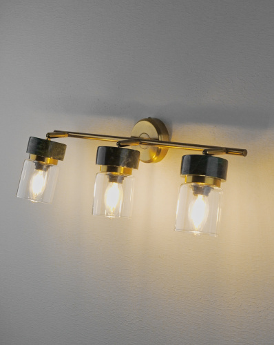 Спот Moderli V11823-3C Almero фото 7 Спот Moderli V11823-3C Almero фото 7