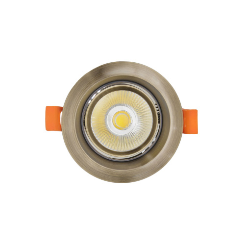 Накладной светильник Lumina Deco Dalston LDC Y115 GR+BR Накладной светильник Lumina Deco Dalston LDC Y115 GR+BR