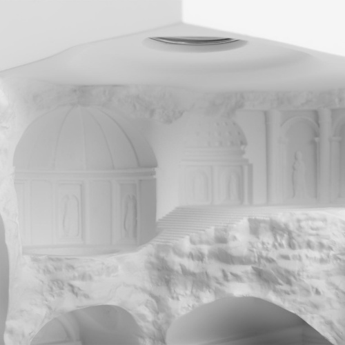 10355D Гипсовый встраиваемый светильник под покраску LOFT IT Antique фото 12 10355D Гипсовый встраиваемый светильник под покраску LOFT IT Antique фото 12