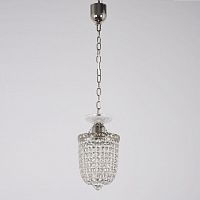 Подвесной светильник Arti Lampadari Sona E 1.3.P1.100 N