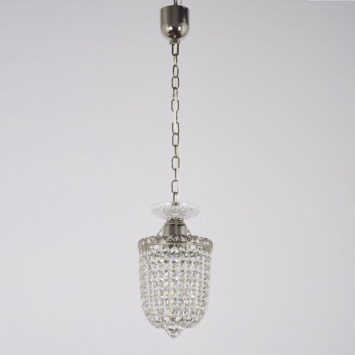 Подвесной светильник Arti Lampadari Sona E 1.3.P1.100 N