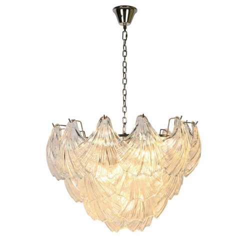 Люстра BRCH9136 nickel фото 6