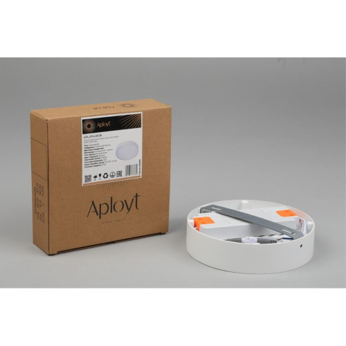 Светильник настенно-потолочный APL.0114.09.18 фото 2 Светильник настенно-потолочный APL.0114.09.18 фото 2