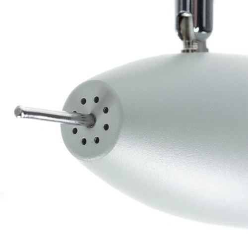 Спот Arte Lamp REGISTA A1966PL-4GY фото 5