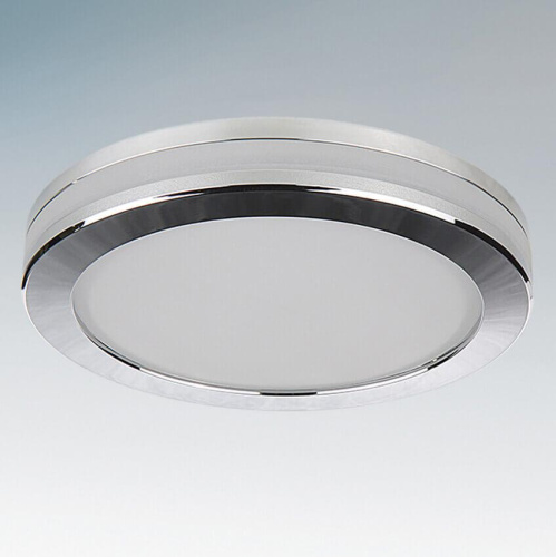 Встраиваемый светильник Lightstar Maturo 070264 фото 2