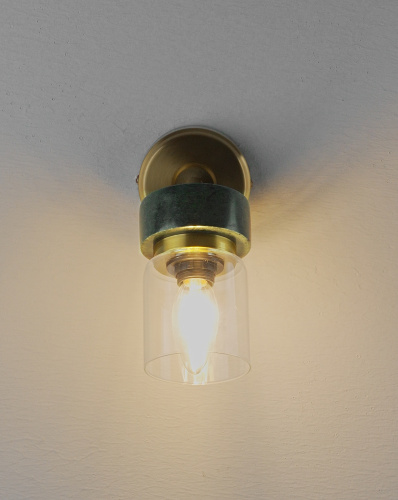 Спот Moderli V11821-1W Almero фото 6 Спот Moderli V11821-1W Almero фото 6