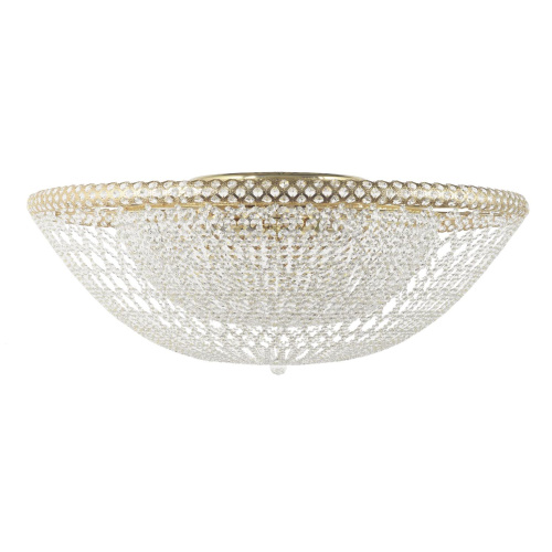 Потолочная люстра Dio DArte Elite Asti E 1.2.120.100 G Потолочная люстра Dio DArte Elite Asti E 1.2.120.100 G