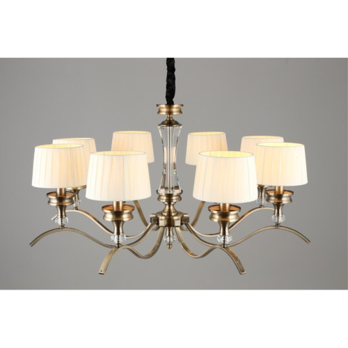 Люстра подвесная OML-88413-08 фото 2