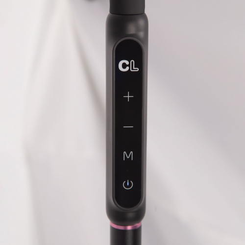 Citilux Марк CL804021 Торшер гибкий светодиодный Чёрный фото 7 Citilux Марк CL804021 Торшер гибкий светодиодный Чёрный фото 7