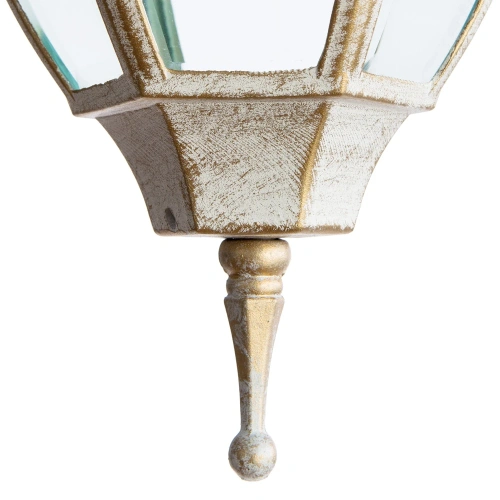 Уличный настенный светильник Arte Lamp PEGASUS A3152AL-1WG фото 3 Уличный настенный светильник Arte Lamp PEGASUS A3152AL-1WG фото 3