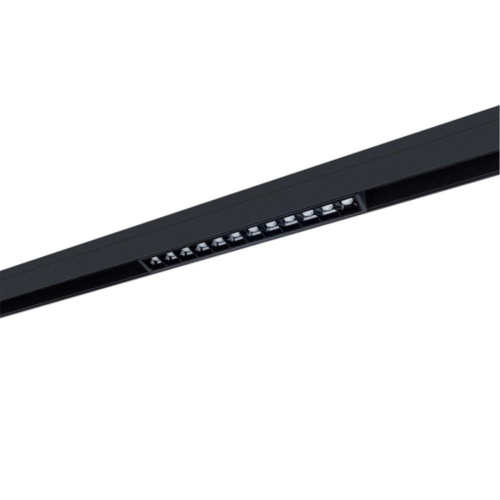 Трековый светодиодный светильник Arte Lamp Linea A4664PL-1BK фото 2 Трековый светодиодный светильник Arte Lamp Linea A4664PL-1BK фото 2
