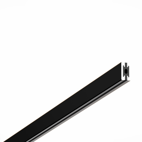 ST024.429.00 Шинопровод FARM ST-Luce Черный Длина 2 000мм FARM фото 2