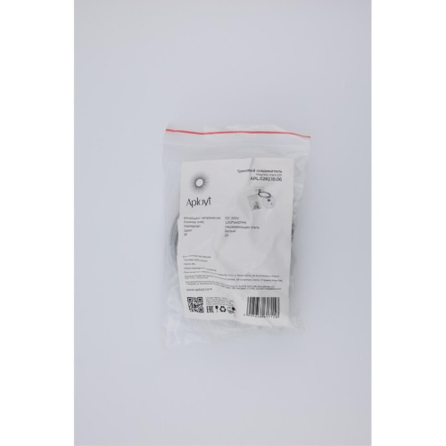 Трековая фурнитура APL.0282.10.06 фото 2