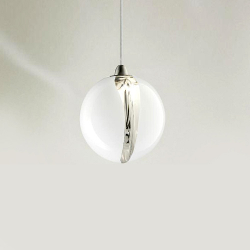 Подвесной светильник SP POC 16 BC NI фото 6