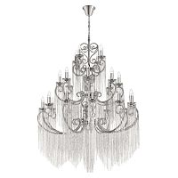 10405/24 Подвесная люстра LOFT IT Wonderland