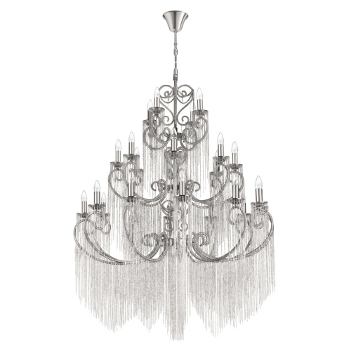 10405/24 Подвесная люстра LOFT IT Wonderland 10405/24 Подвесная люстра LOFT IT Wonderland