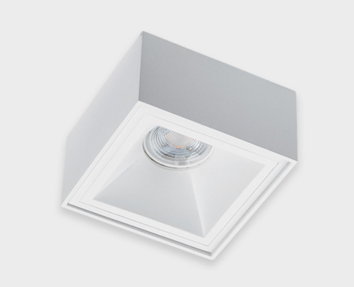 M01-1017 white светильник встраиваемый M01-1017 white светильник встраиваемый