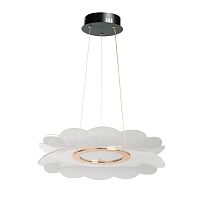 Люстра De City Конти